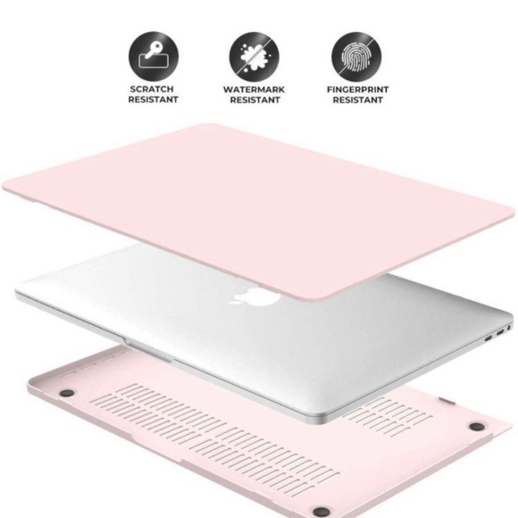 16 INCH case for MacBook Pro 16- New - Picture 10 of 11
